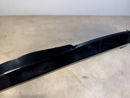 BMW BMW X5 X5M E70 E70M SRA Rear LEFT M Fender Flare Wheel Arch Molding Trim BLACK — thumbnail 7