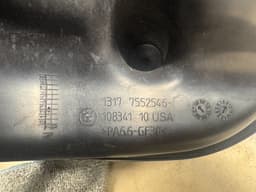 BMW BMW X5 E70 E71 F15 F85 X6 E71 E72 F16 NGINE COOLANT EXPANSION TANK 17137552546 — thumbnail 10