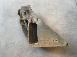 BMW GENUINE BMW X5 E70 Right Side Engine Bracket 22116772680 — thumbnail 7