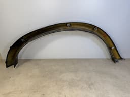 BMW BMW X5 X5M E70 E70M SRA Rear LEFT M Fender Flare Wheel Arch Molding Trim BLACK — thumbnail 9