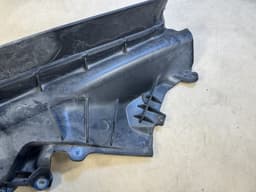 BMW Original BMW E70 E71 X5 X6 bulkhead engine compartment top left 51717169419 — thumbnail 6