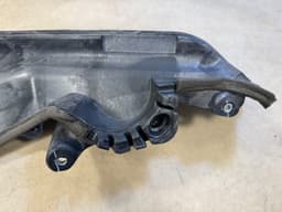BMW Original BMW E70 E71 X5 X6 bulkhead engine compartment top left 51717169419 — thumbnail 8