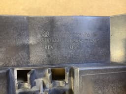 BMW Genuine BMW X5 X6 E70 E71 E72 F15 F16 Left Module Mount 17117799761 — thumbnail 6