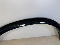 BMW BMW X5 X5M E70 E70M SRA Rear RIGHT M Fender Flare Wheel Arch Molding Trim BLACK — thumbnail 3