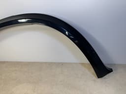 BMW BMW X5 X5M E70 E70M SRA Rear RIGHT M Fender Flare Wheel Arch Molding Trim BLACK — thumbnail 4