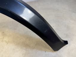 BMW BMW X5 X5M E70 E70M SRA Rear RIGHT M Fender Flare Wheel Arch Molding Trim BLACK — thumbnail 7