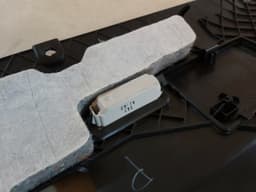 BMW BMW E70 E71 X5 X6 Passenger Side RIGHT Door Entrance Panel Cover 51457161786 — thumbnail 6
