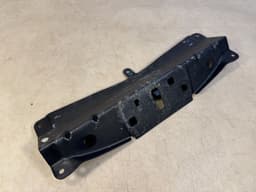 BMW Genuine BMW X5 E70 Rear Trunk Lock Support Bracket 51247149618 — thumbnail 1