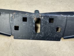 BMW Genuine BMW X5 E70 Rear Trunk Lock Support Bracket 51247149618 — thumbnail 3