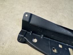 BMW Genuine BMW X5 E70 Rear Trunk Lock Support Bracket 51247149618 — thumbnail 10