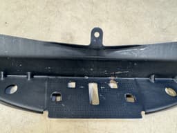 BMW Genuine BMW X5 E70 Rear Trunk Lock Support Bracket 51247149618 — thumbnail 9