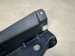 BMW Genuine BMW X5 E70 Rear Trunk Lock Support Bracket 51247149618 — thumbnail 8