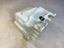 BMW GENUINE BMW X5 E70 F15 X6 E71 E72 F16 Bottom part, E-Box — thumbnail 5