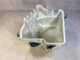 BMW GENUINE BMW X5 E70 F15 X6 E71 E72 F16 Bottom part, E-Box — thumbnail 7