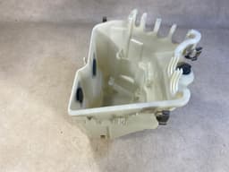 BMW GENUINE BMW X5 E70 F15 X6 E71 E72 F16 Bottom part, E-Box — thumbnail 8