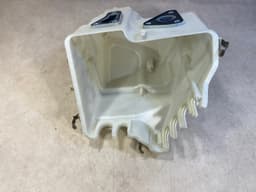 BMW GENUINE BMW X5 E70 F15 X6 E71 E72 F16 Bottom part, E-Box — thumbnail 9