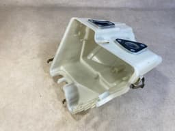 BMW GENUINE BMW X5 E70 F15 X6 E71 E72 F16 Bottom part, E-Box — thumbnail 10