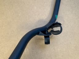 BMW BMW 1 F20F21 2 F22 3 F30 4 F32 X3 F25 Oil level indicator Guide tube & Dipstick — thumbnail 7