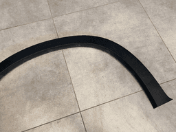 BMW GENUINE BMW X5 E70 E70 LCI Front Left Cover Wheel Arch 51777158427 — thumbnail 3