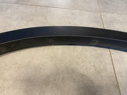 BMW GENUINE BMW X5 E70 E70 LCI Front Left Cover Wheel Arch 51777158427 — thumbnail 6