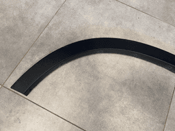 BMW GENUINE BMW X5 E70 E70 LCI Front Left Cover Wheel Arch 51777158427 — thumbnail 2