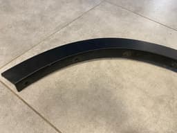 BMW GENUINE BMW X5 E70 E70 LCI Front Left Cover Wheel Arch 51777158427 — thumbnail 7