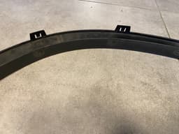 BMW GENUINE BMW X5 E70 E70 LCI Front Left Cover Wheel Arch 51777158427 — thumbnail 10