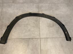 BMW GENUINE BMW X5 E70 E70 LCI Front Left Cover Wheel Arch 51777158427 — thumbnail 8