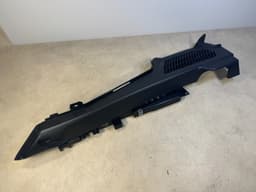 BMW GENUINE BMW X5 E70 LCI LEFT rear luggage compartment railing 51476955025 — thumbnail 1