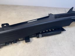 BMW GENUINE BMW X5 E70 LCI LEFT rear luggage compartment railing 51476955025 — thumbnail 3