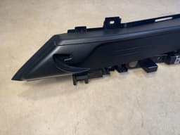 BMW GENUINE BMW X5 E70 LCI LEFT rear luggage compartment railing 51476955025 — thumbnail 2