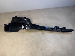 BMW GENUINE BMW X5 E70 LCI LEFT rear luggage compartment railing 51476955025 — thumbnail 10