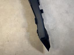 BMW GENUINE BMW X5 E70 LCI LEFT rear luggage compartment railing 51476955025 — thumbnail 9