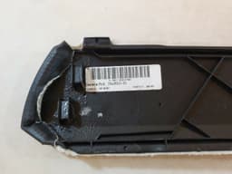 BMW OEM BMW Console Black Trim Panel Front Right & LEFT Lower SET 6973484 6973483 — thumbnail 5