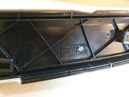 BMW OEM BMW Console Black Trim Panel Front Right & LEFT Lower SET 6973484 6973483 — thumbnail 7