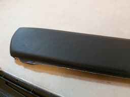 BMW OEM BMW Console Black Trim Panel Front Right & LEFT Lower SET 6973484 6973483 — thumbnail 9
