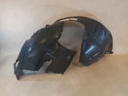 BMW BMW 6 Series E63 E64 Genuine Cover, Wheell Housing, Front Right 51717009716 — thumbnail 1