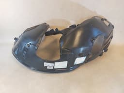 BMW BMW 6 Series E63 E64 Genuine Cover, Wheell Housing, Front Right 51717009716 — thumbnail 3