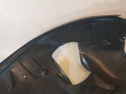 BMW BMW 6 Series E63 E64 Genuine Cover, Wheell Housing, Front Right 51717009716 — thumbnail 9