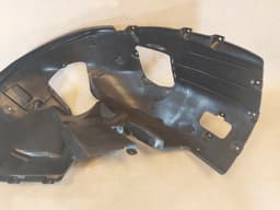 BMW BMW 6 Series E63 E64 Genuine Cover, Wheell Housing, Front Right 51717009716 — thumbnail 6