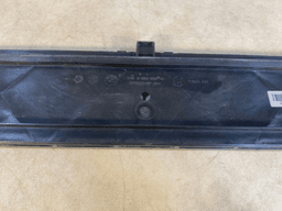 BMW BMW 5-Series F10 F11 F07 GENUINE Of Fan Housing Trim 17107804619 — thumbnail 3