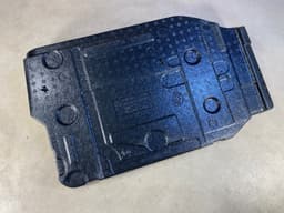 BMW Genuine BMW X5 E70 Left Foam insert 51479137761 — thumbnail 2