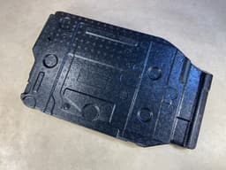 BMW Genuine BMW X5 E70 Left Foam insert 51479137761 — thumbnail 3