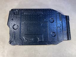 BMW Genuine BMW X5 E70 Left Foam insert 51479137761 — thumbnail 1
