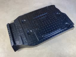 BMW Genuine BMW X5 E70 Left Foam insert 51479137761 — thumbnail 4