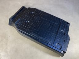 BMW Genuine BMW X5 E70 Left Foam insert 51479137761 — thumbnail 5