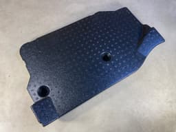 BMW Genuine BMW X5 E70 Left Foam insert 51479137761 — thumbnail 9