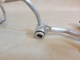 BMW Original BMW G30 G31 G11 G12 G01 G02 8576311 Pipe for Trunk Cylinder Crankcase — thumbnail 3