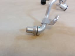 BMW Original BMW G30 G31 G11 G12 G01 G02 8576311 Pipe for Trunk Cylinder Crankcase — thumbnail 5