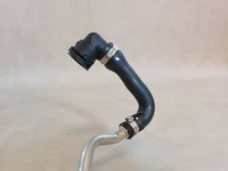 BMW Original BMW G30 G31 G11 G12 G01 G02 8576311 Pipe for Trunk Cylinder Crankcase — thumbnail 8